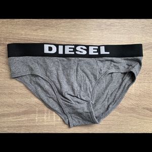 Diesel Briefs